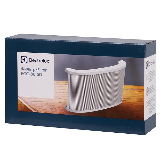 Фильтр Electrolux FCC-8015D для климатического комплекса ECC-8015D фото 5