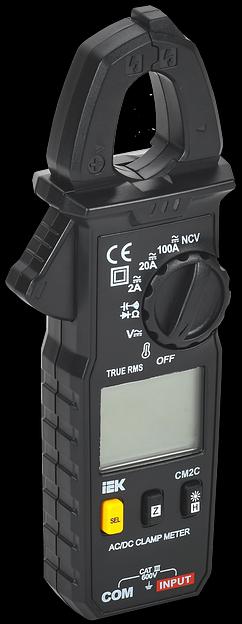 Клещи токоизмерительные CM2C ARMA2L 5 фото 1