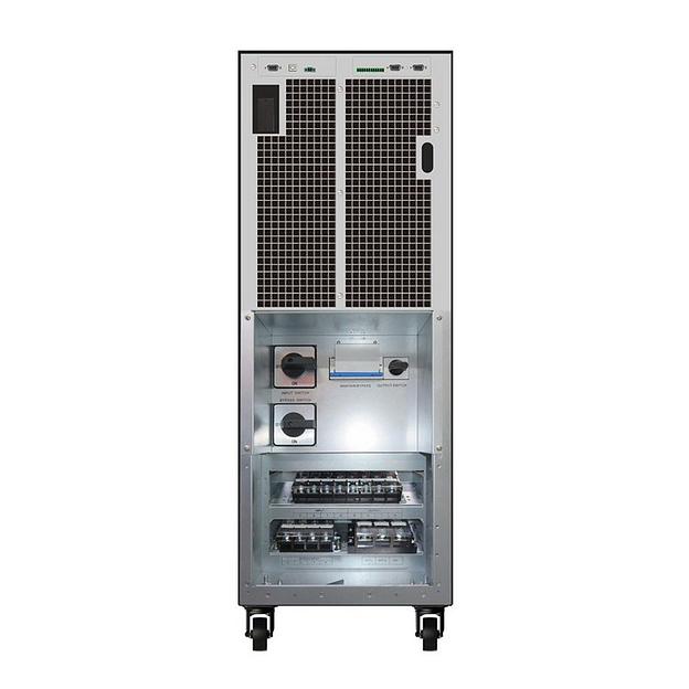 Источник бесперебойного питания Ippon Innova RT 33 80K Tower 80000Вт 80000ВА черный фото 2