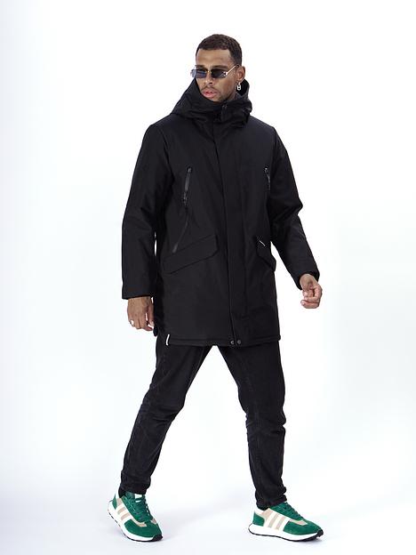 Парка MTFORCE 2301Ch фото 3