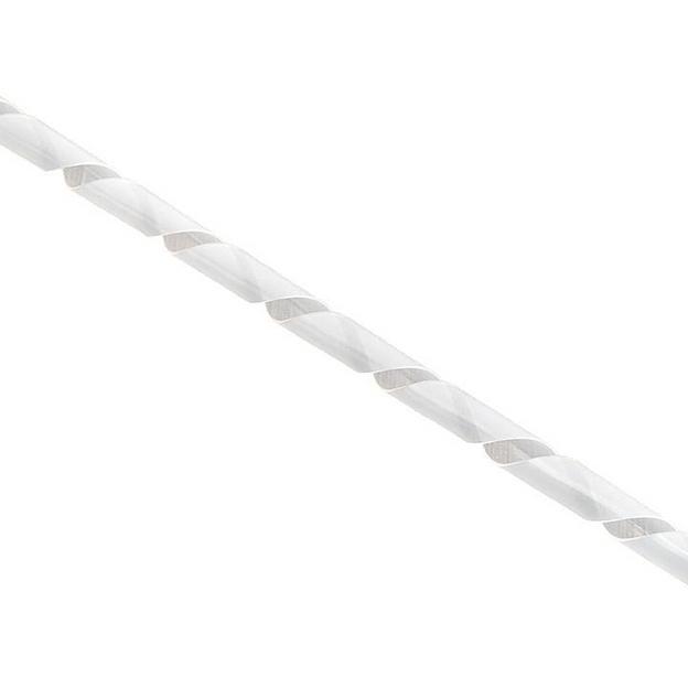 EKF plc-swb-12 Лента спиральная монтажная SWB-12 D12 мм d9 мм (10м.) EKF PROxima фото 3