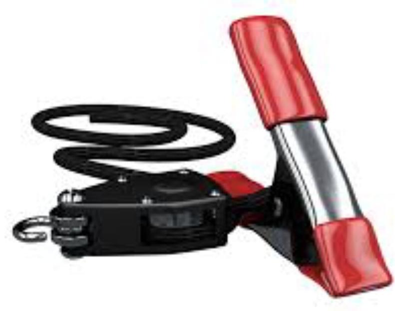 Монтажный зажим ОПТ фото 1