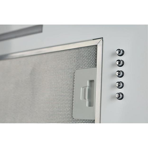 Встраиваемая вытяжка MONSHER Monsher ANGERS 60 Blanc фото 4