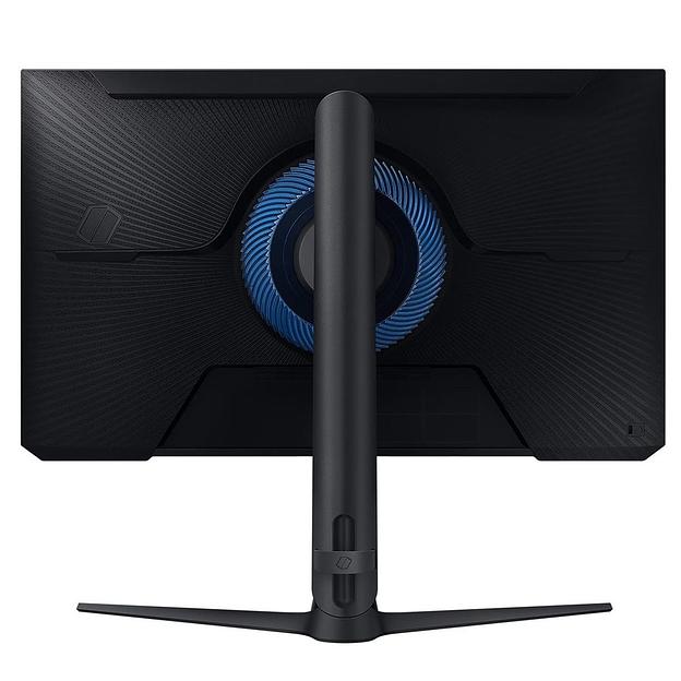 LCD Samsung 23.8" S24AG320NI фото 3