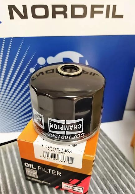 Комплект фильтров для Renault Duster, Nissan Terrano 1.6, 2.0 л. фото 5