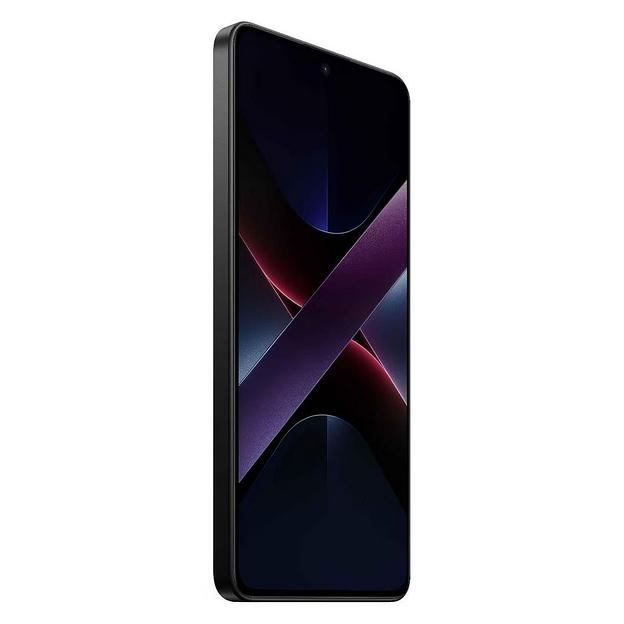 Смартфон POCO X7 Pro 5G 8/256Gb желтый фото 3