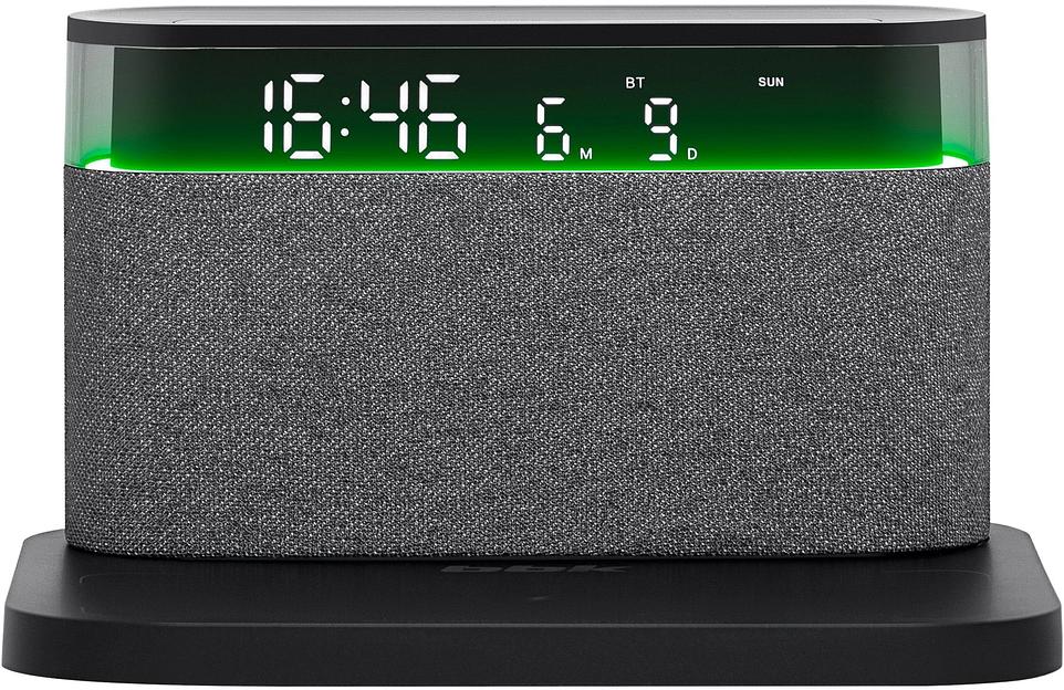 Колонка порт. BBK BTA2020 черный 5W 1.0 BT (BTA2020 (B)) фото 2