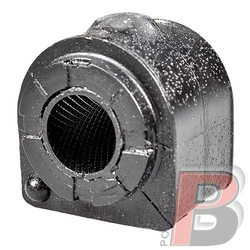 Втулка 1810326 (FD-01-1864) PolyBlack фото 1