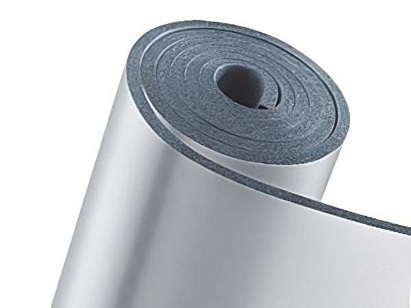 Теплоизоляция ёмкостей проектирование и установка фото 1