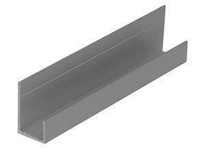 L профиль (3 м) 12 фото 1