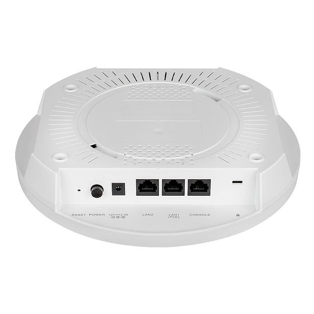 Точка доступа D-Link DWL-7620AP/UN/A1A 1000BASE-T белый фото 4