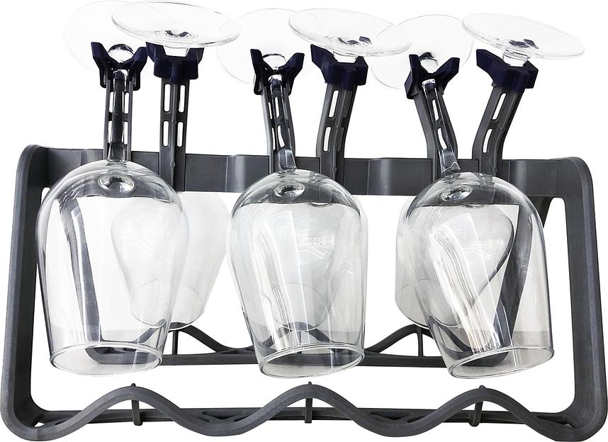 Встраиваемая посудомоечная машина Korting Körting KDI 60985 фото 3