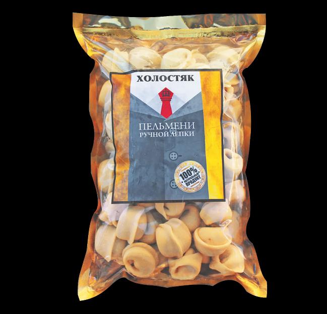Пельмени «Холостяк» опт фото 1