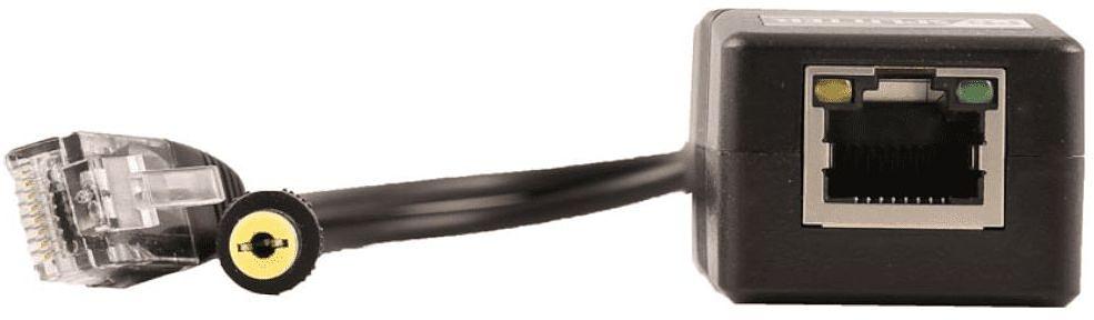 Сплиттер OSNOVO PoE Splitter/2 фото 2