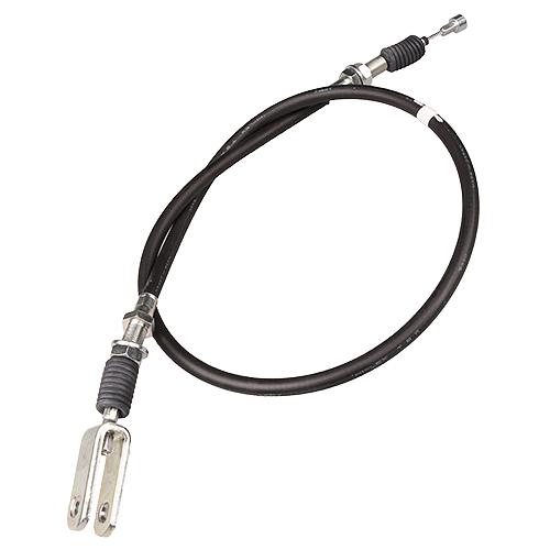 Тросик ручного тормоза 4TB1345 TSK  46420-32190 фото 1