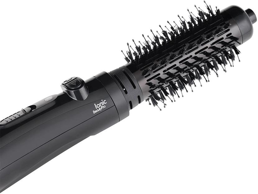 Фен-щетка Scarlett SC-HAS73I20 800Вт черный фото 8