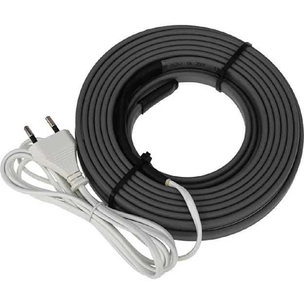 PROconnect (51-0241) Кабель греющий саморегулирующийся 16Вт/м, на трубу, 4м/64Вт (без экрана) фото 1