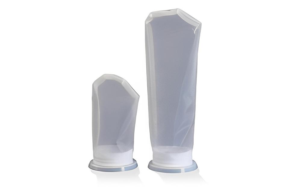 Мешочные фильтры для жидкостей Vilerus фото 1