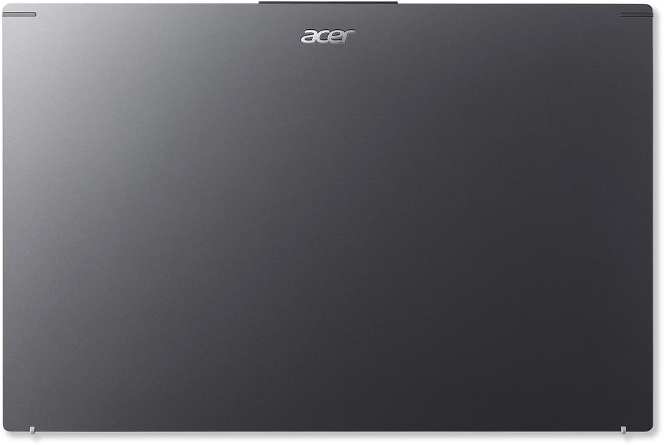Ноутбук Acer Aspire 15 A15-41M-R1HS Ryzen 5 8640HS 16Gb SSD1Tb AMD Radeon 15.6" IPS FHD (1920x1080) noOS metall WiFi BT Cam (NX.KXACD.003) фото 5