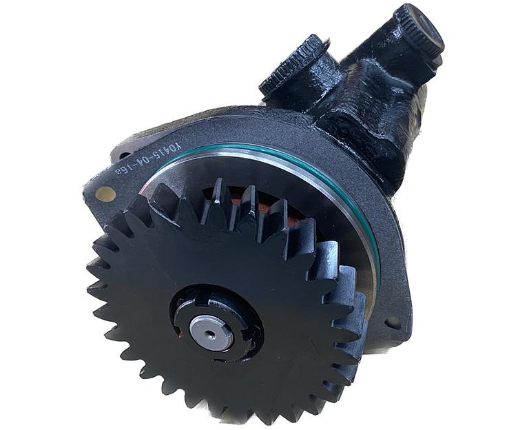 Насос ГУР WP12/WP13 Евро-5 DZ97319470213 фото 1