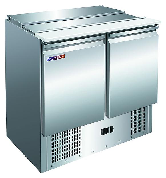 Салат-бар Cooleq S900 фото 1