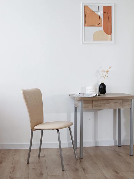 Стул «Кафе-2» ОПТ фото 2