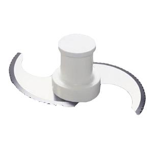 Нож с крупными зубчиками Robot Coupe арт.27138 фото 1