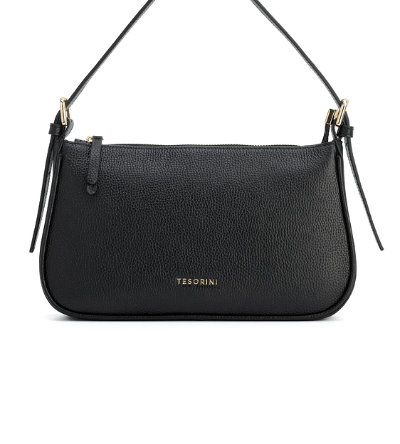 Сумка женская «Penny» черная ОПТ фото 7