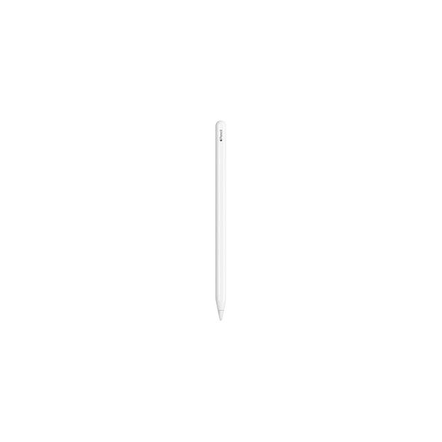 Стилус Apple A2051 2nd Generation, Apple iPad Pro 11/12.9/Air /Mini, белый [mu8f2am/a] фото 1