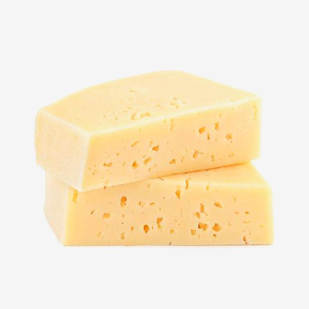 Твёрдые сыры «ГОСТ», «ЭКОНОМ» фото 1