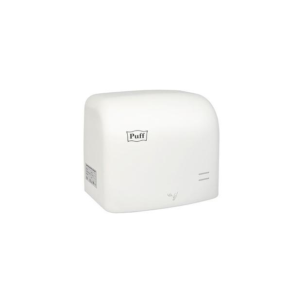 Сушилка для рук PUFF 8807, белый фото 1