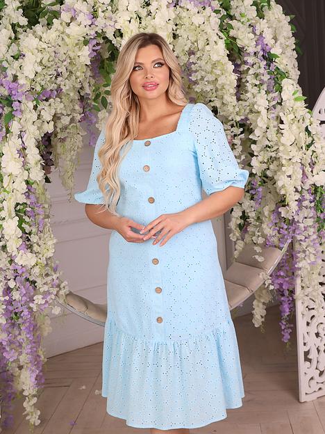 Платье П4-5536/3 фото 6