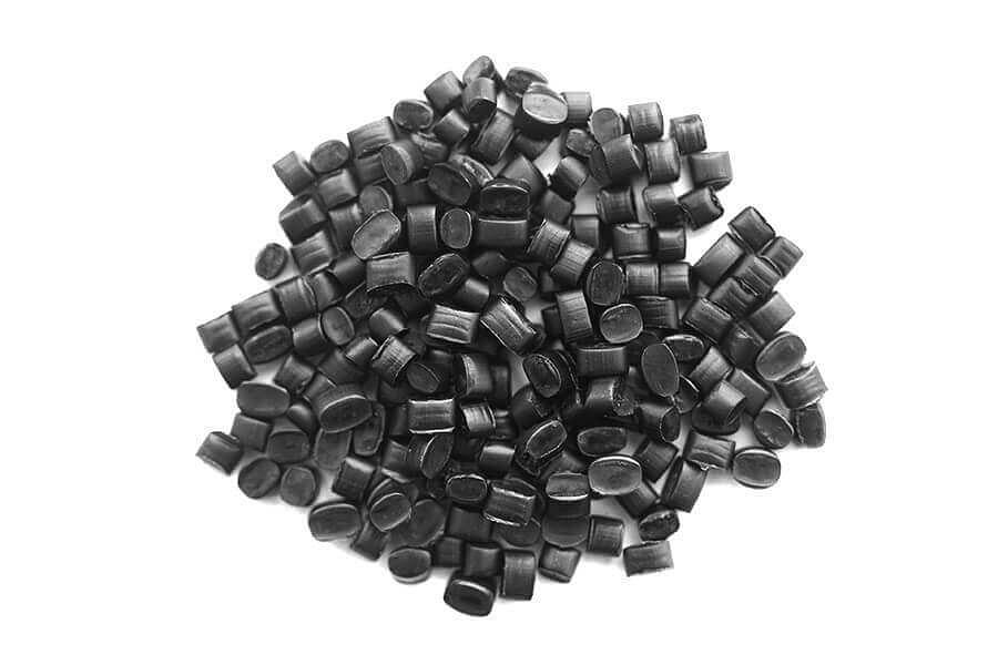 Вторичное сырьё ПНД ОПТ фото 1