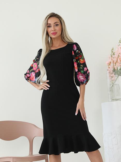 Платье П4-5532 фото 9