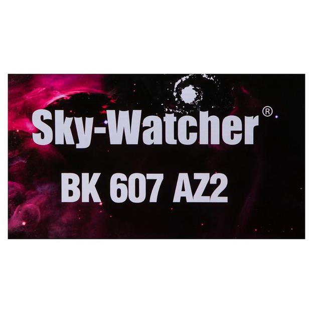  Телескоп Sky-Watcher BK 607AZ2 > фото 3