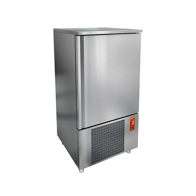 Шкаф шоковой заморозки кондитерский HICOLD W10TEN фото 1