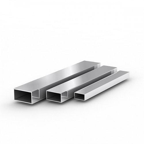 Трубы профильные прямоугольные фото 1