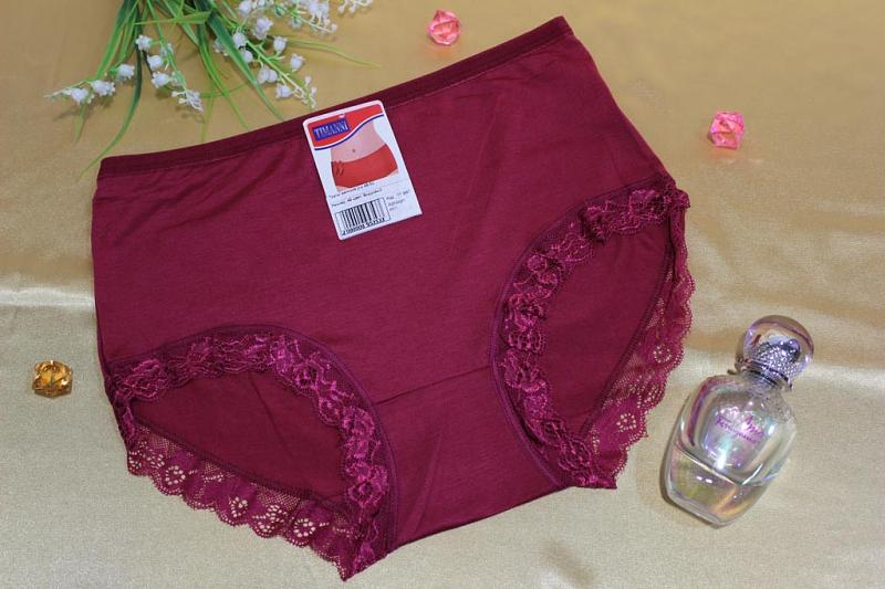 Трусы женские р-р 48-52 Арт. 6601 (к.11947) фото 1