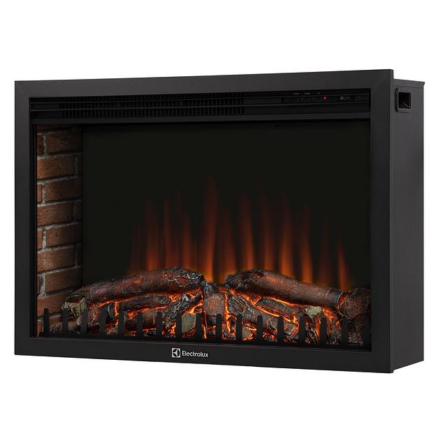 Очаг электрический Electrolux Sphere Plus EFP/P-3320RLS N фото 1