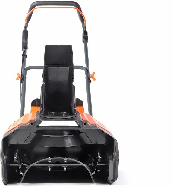 Снегоуборщик электр. Patriot SnowLine PE 4542 LCT 1.3кВт фото 6