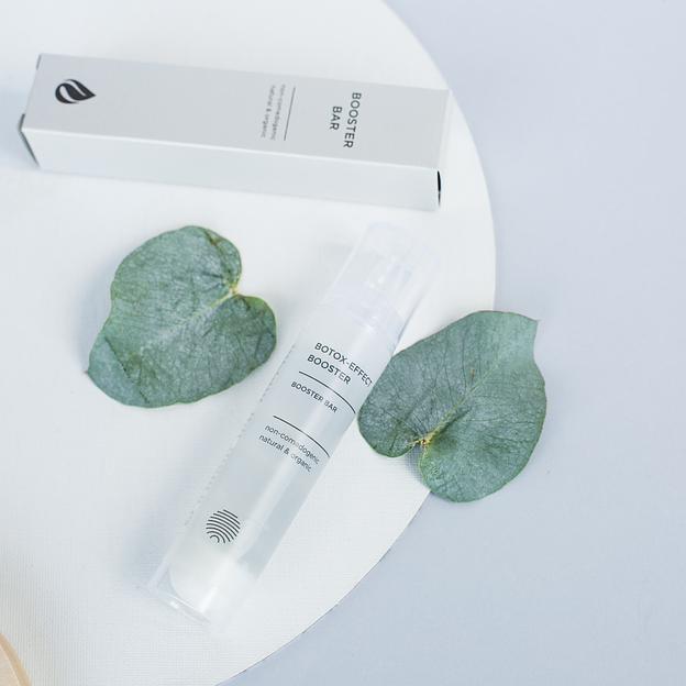 Бустер-сыворотка от мимических морщин Booster bar «Вотох-Effect Booster» 35 мл ОПТ фото 3