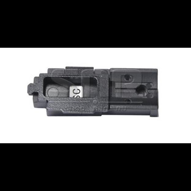 Зажим для оптического коннектора Ilsintech "Connector Holder", SC фото 1