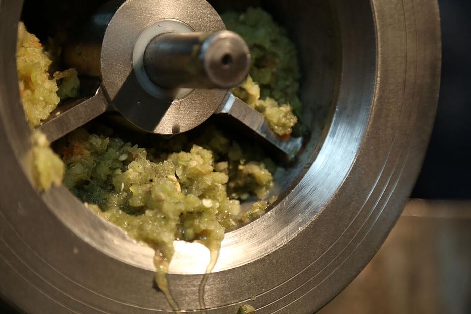 Волчок ДВАК В-160 фото 3