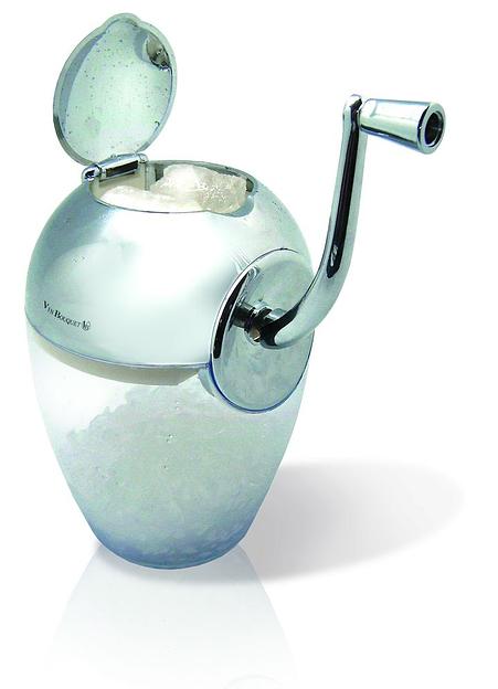 Мельница для льда 1,5 л. VB /1/6/ фото 1