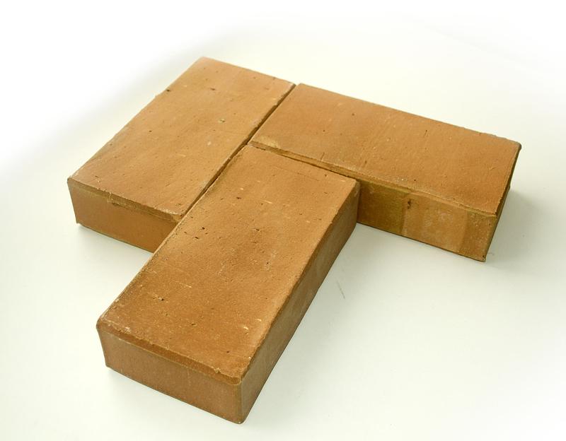 Кирпич кислотоупорный класс "А" фото 1