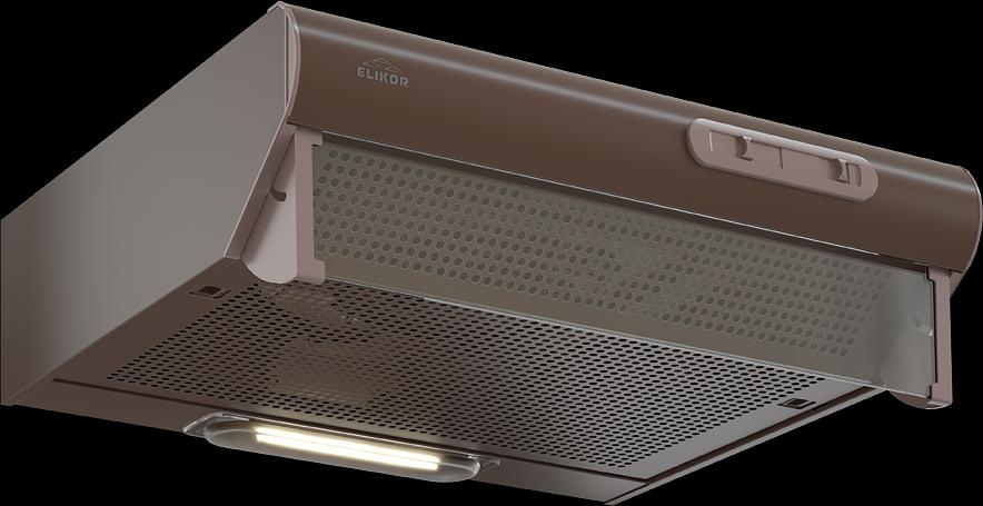 Вытяжки ELIKOR ELIKOR Davoline 60П-290-П3Л (841562) фото 1