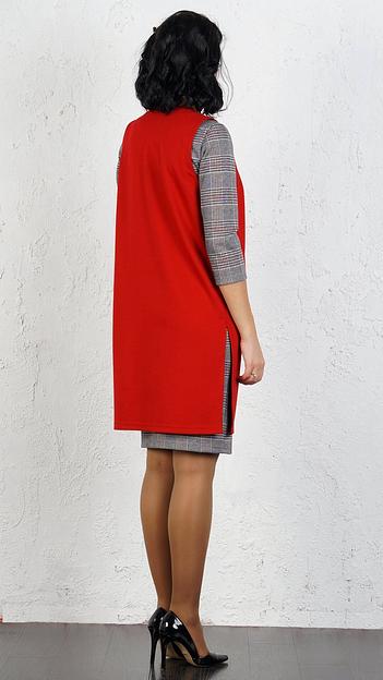 Жилет  АЖ-1150 фото 4