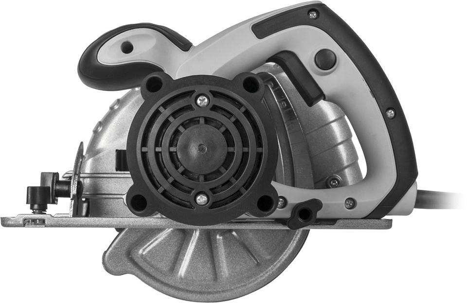 Циркулярная пила (дисковая) Ресанта ДП-165/1300 1300Вт (ручная) фото 4