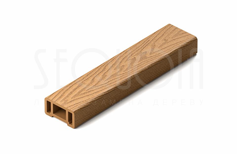 Перила Sequoia® Evolution 3D Wood Nature светлые, опт фото 1