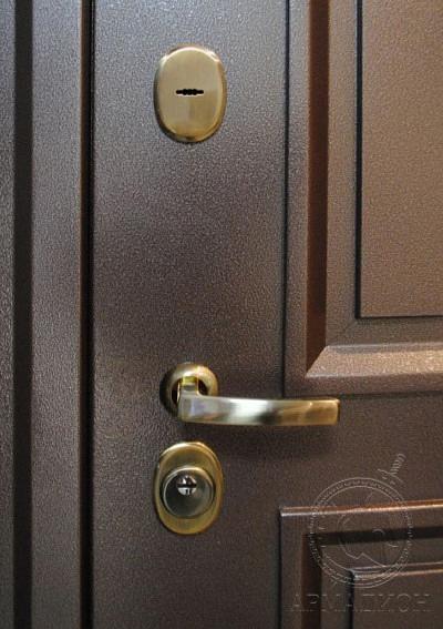 Дверь входная «Корсо» фото 4